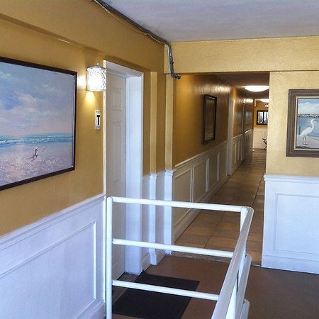 The Bridge At Cordova Boutique Hotel And Hostel Fort Lauderdale Luaran gambar