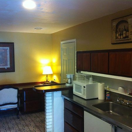 The Bridge At Cordova Boutique Hotel And Hostel Fort Lauderdale Luaran gambar