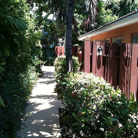 The Bridge At Cordova Boutique Hotel And Hostel Fort Lauderdale Luaran gambar