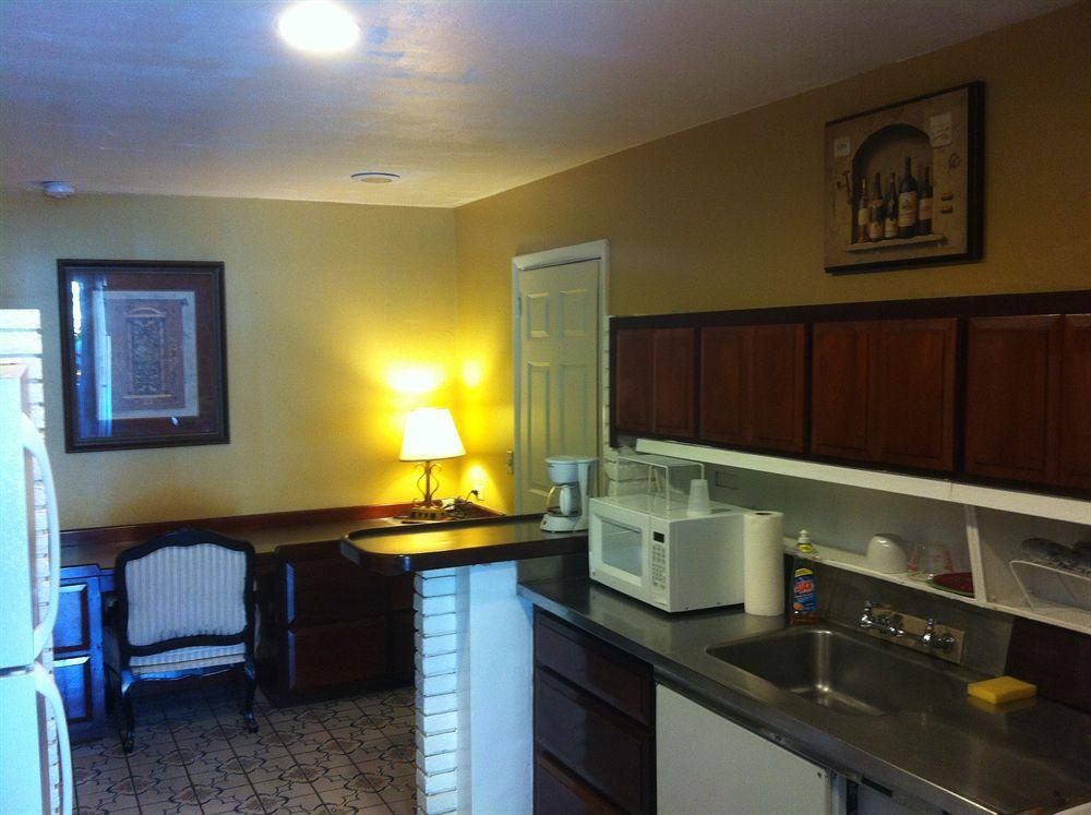The Bridge At Cordova Boutique Hotel And Hostel Fort Lauderdale Luaran gambar