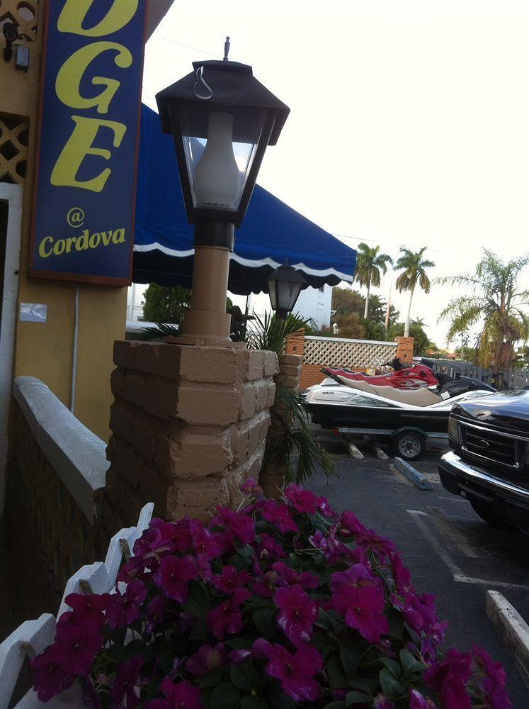 The Bridge At Cordova Boutique Hotel And Hostel Fort Lauderdale Luaran gambar