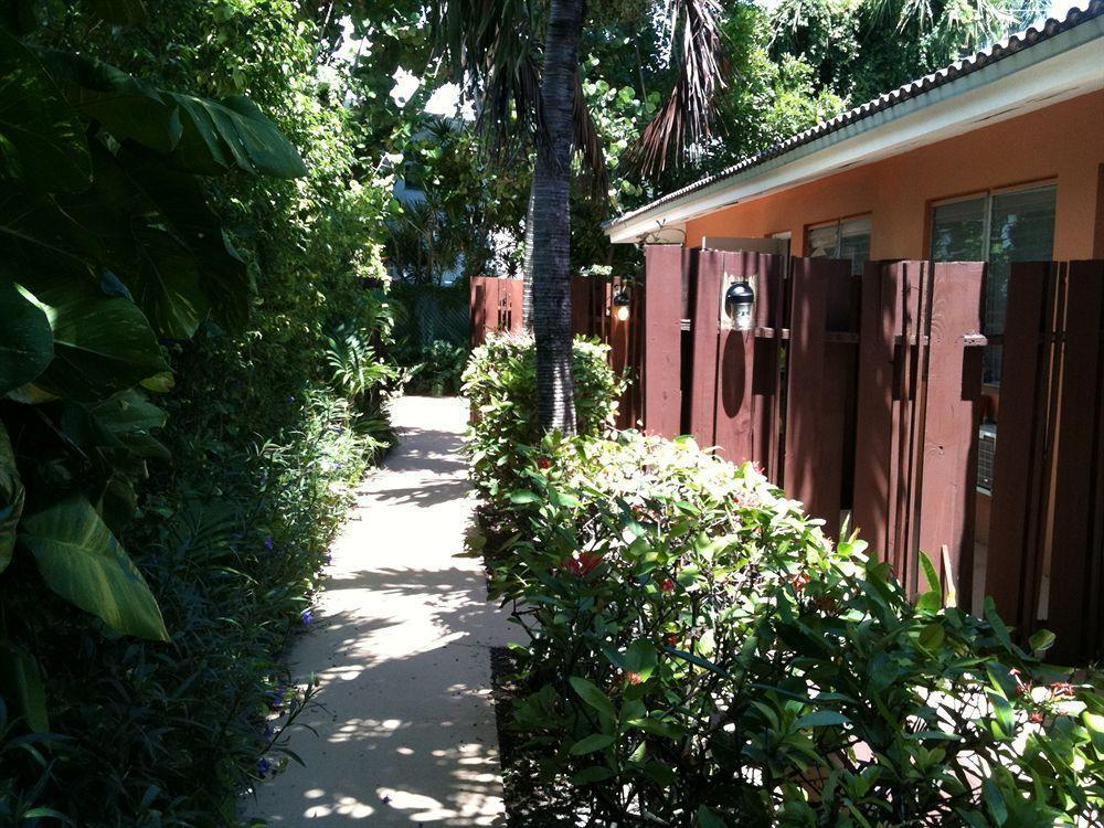 The Bridge At Cordova Boutique Hotel And Hostel Fort Lauderdale Luaran gambar