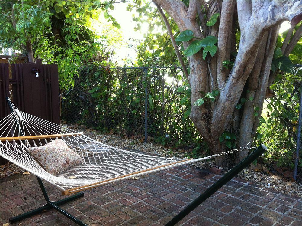 The Bridge At Cordova Boutique Hotel And Hostel Fort Lauderdale Luaran gambar
