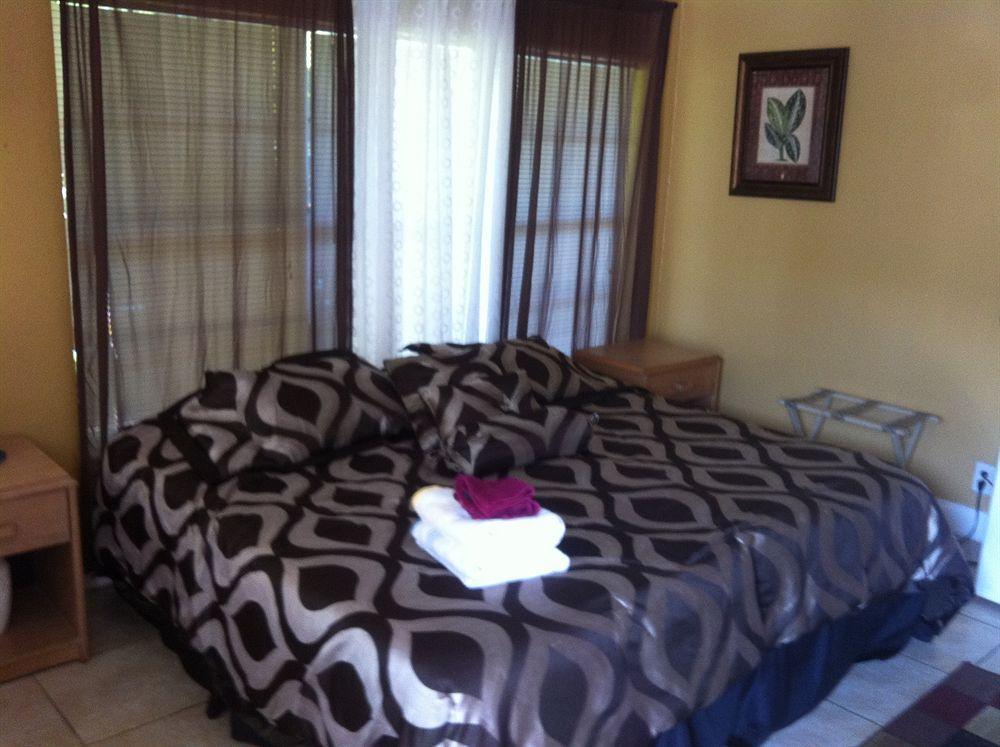 The Bridge At Cordova Boutique Hotel And Hostel Fort Lauderdale Luaran gambar