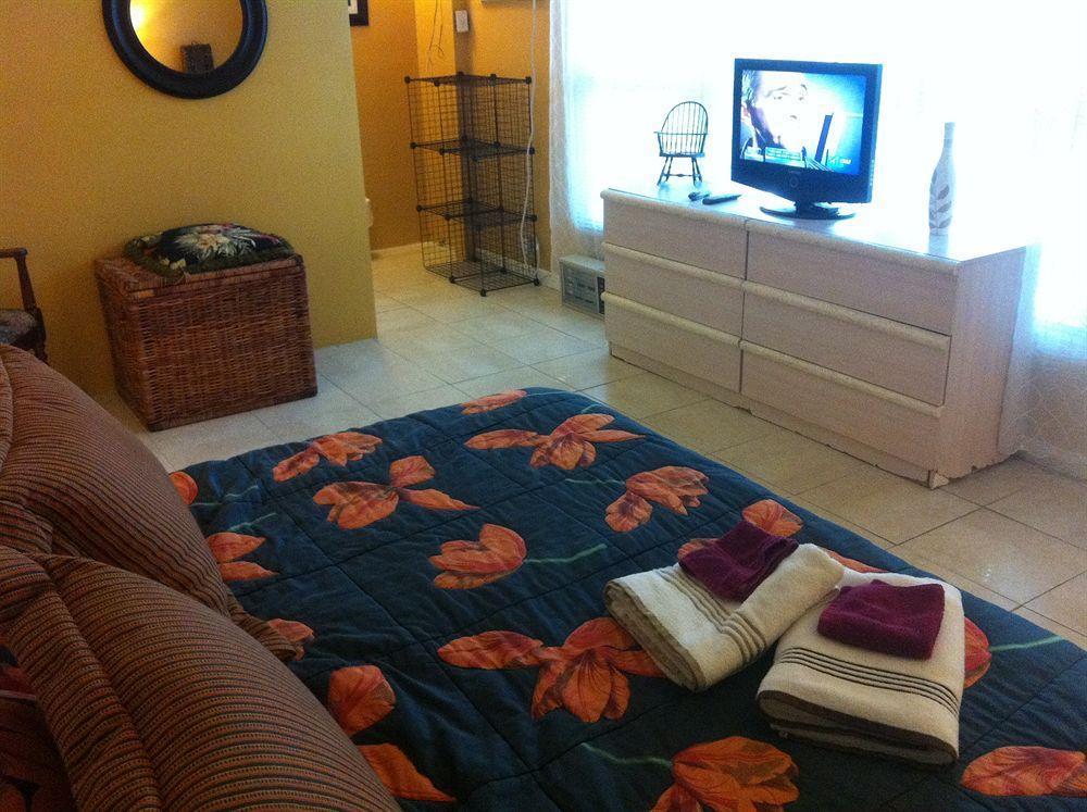 The Bridge At Cordova Boutique Hotel And Hostel Fort Lauderdale Luaran gambar