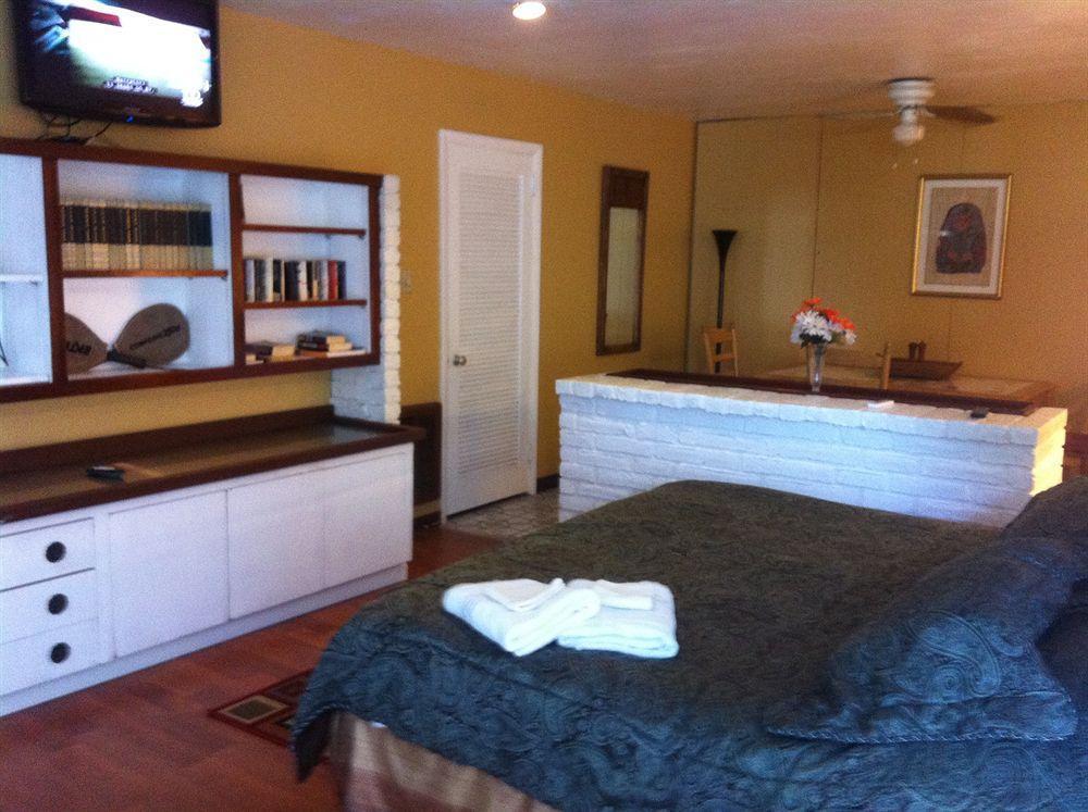 The Bridge At Cordova Boutique Hotel And Hostel Fort Lauderdale Luaran gambar